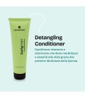 Curly Hair Detangling Conditioner, Morbidezza e Pettinabilità - 150ml - Naturalmente