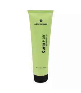Curly Hair High definition Gel, Idratazione e Volume - 150ml - Naturalmente