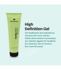 Curly Hair High definition Gel, Idratazione e Volume - 150ml - Naturalmente