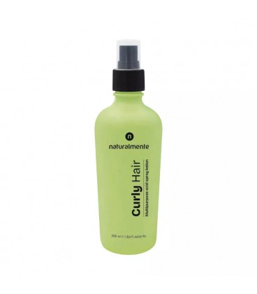 Curly Hair High definition Gel, Idratazione e Volume - 150ml - Naturalmente