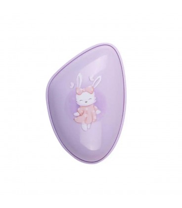 Spazzola Professionale Districante Delicata - Senza Strappi - Baby Funny - Mini