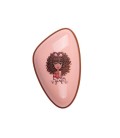 Spazzola Professionale Districante Delicata - Senza Strappi - Teen Curly - Regular