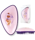 Spazzola Professionale Districante Delicata - Senza Strappi - Teen Curly - Regular