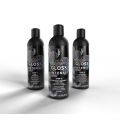 Gloss Intense Prep Shampoo - Trattamento Laminazione - Step 1 - Capelli a Specchio - 250 ml - Jungle Fever