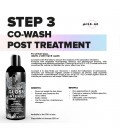 Gloss Intense Co-Wash post Trattamento - Trattamento Laminazione - Step 3 - Capelli a Specchio - 250 ml - Jungle Fever