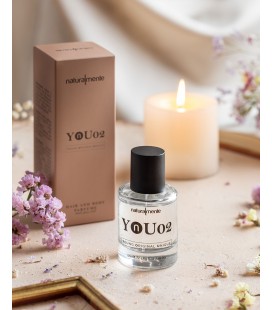 YOU02 Summer - Fragranza Capelli e Corpo - 100ml - Naturalmente