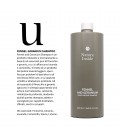 Shampoo Nature Inside Geranio e Finocchio idratante e normalizzante - Fennel and Geranium – Naturalmente – 1000ml