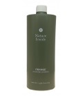 Shampoo Nature Inside Orange per capelli sottili e fini Volumizzante– Naturalmente – 1000ml