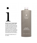 Conditioner Nature Inside Yogurt e Miglio - balsamo capelli trattati, danneggiati, secchi, opachi – Naturalmente – 1000ml