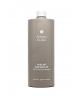 Conditioner Nature Inside Yogurt e Miglio - balsamo capelli trattati, danneggiati, secchi, opachi – Naturalmente – 1000ml