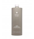 Conditioner Nature Inside Deep Hydrating - balsamo capelli secchi, disidratati e opachi – Naturalmente – 1000ml