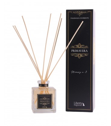 Primavera - Fragranza Ambiente di Lusso - 200ml