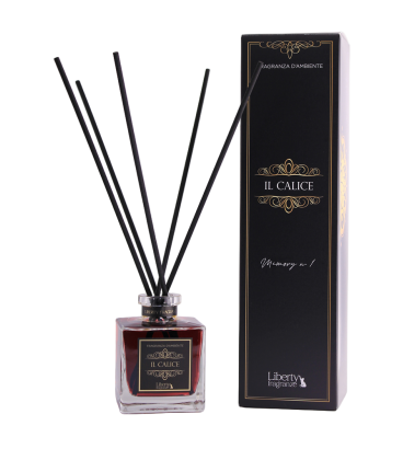 Il Calice - Fragranza Ambiente di Lusso Edizione Limitata - 200ml