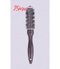 Spazzola termica in ceramica per uno styling professionale - Dessata