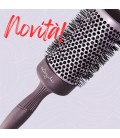 Spazzola termica in ceramica per uno styling professionale - Dessata