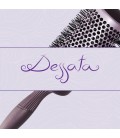 Spazzola termica in ceramica per uno styling professionale - Dessata