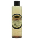 Olio Massaggio Cioccolato - Nutriente, Riducente, Stimolante - 200ml - La Cremerie