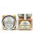 Candela da massaggio Cioccolato - Nutriente, Riducente, Stimolante - 200ml - La Cremerie