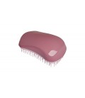 Spazzola Professionale Districante Delicata - Dessata - l'Originale - Senza Strattoni - Velvet Rosa