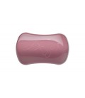 Spazzola Professionale Districante Delicata - Dessata - l'Originale - Senza Strattoni - Velvet Rosa
