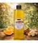 Olio massaggio Arancia, Cannella, Zenzero - Anticellulite, Drenante - La Cremerie