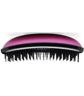 DETANGLER Spazzola Fucsia Satinato