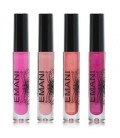 Lucida labbra Organic Lip Gloss - Blush (TS)