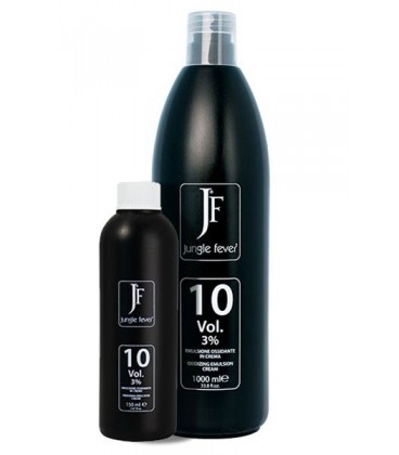 Emulsione ossidante in crema - Jungle Fever