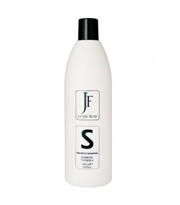 Color Fix Shampoo - Jungle Fever