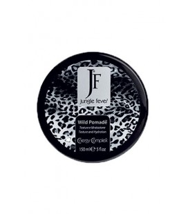 Definitore - Wild Pomade - Jungle Fever