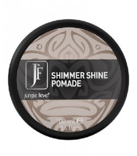 Modellante Effetto Luce - Shimmer Shine Pomade - Jungle Fever