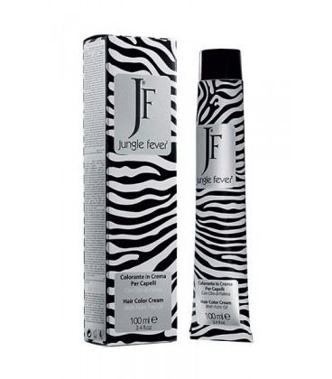 Crema Colorante 100ml - Jungle Fever