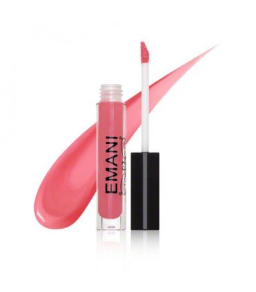Lucida labbra Organic Lip Gloss - Blush (TS) - Emani