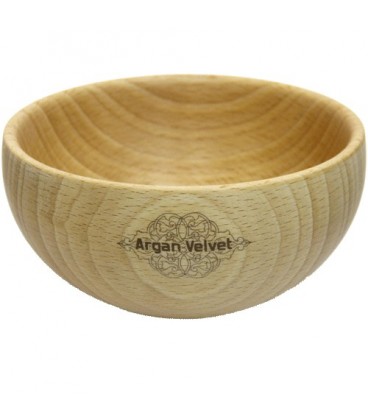 Scodella In Legno Argan Velvet