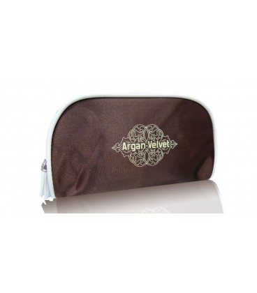 Beauty Pochette Argan Velvet
