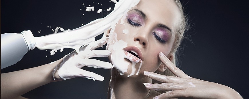 Delicatezza e magia per le pelli più esigenti