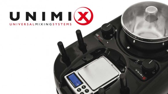 UNIMIX - Sistema di Miscelazione Universale