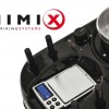UNIMIX - Sistema di Miscelazione Universale