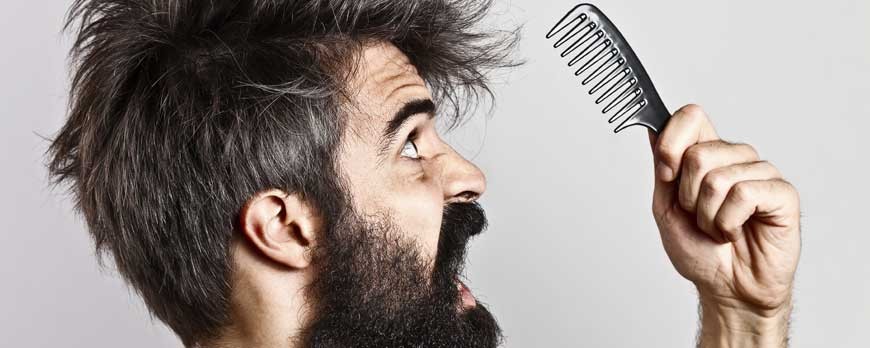 Rimedi contro la caduta dei capelli