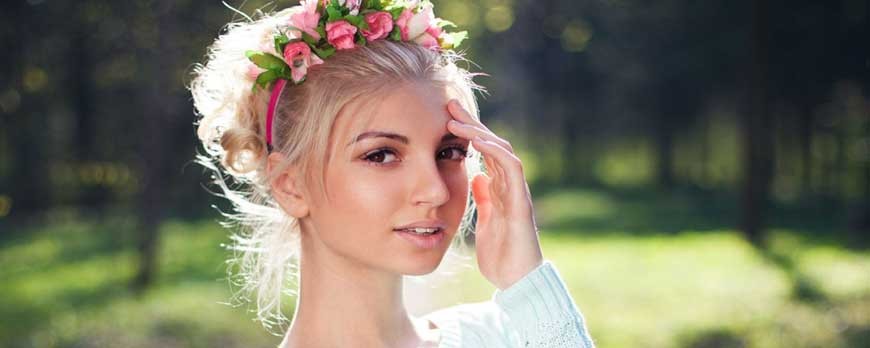 Ricostruzione HAIRMED con cheratina e collagene