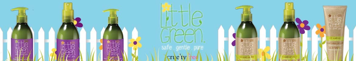 LittleGreen
