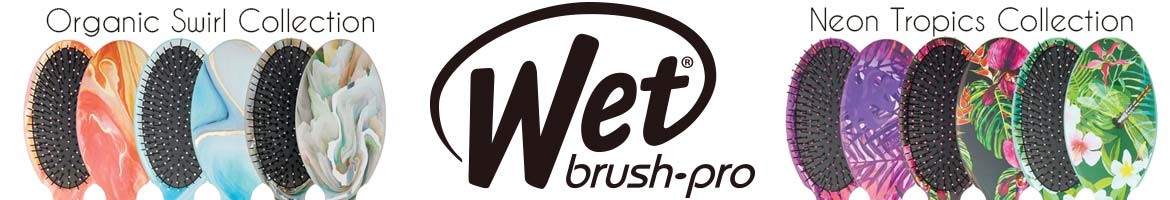 WetBrush